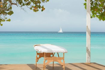 MOOREA – Home massage – 1H