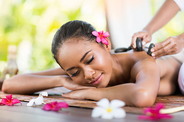 MOOREA – In-Home Massage Services