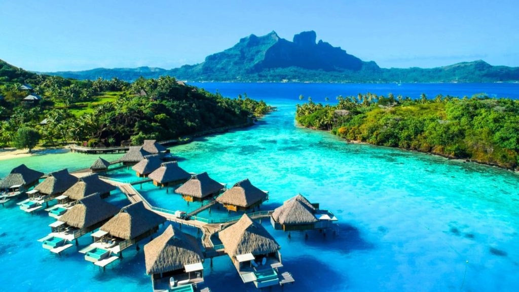Society islands essentials for couples