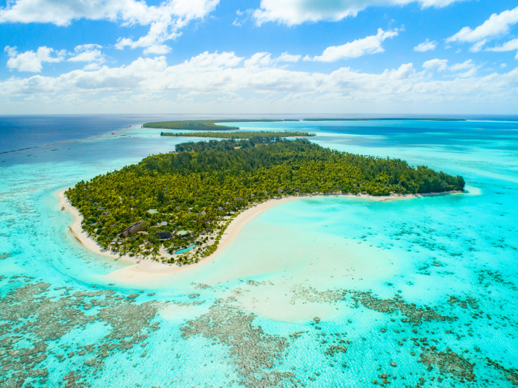 TAHITI – CATAMARAN CRUISE TO TETIAROA, MARLON BRANDO’S ATOLL – 12H