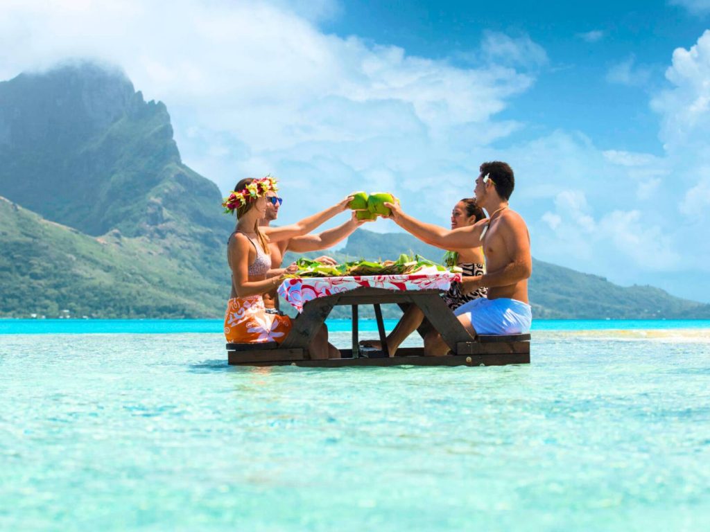 A Sensory Awakening in Polynesia: A Family Eco-Adventure