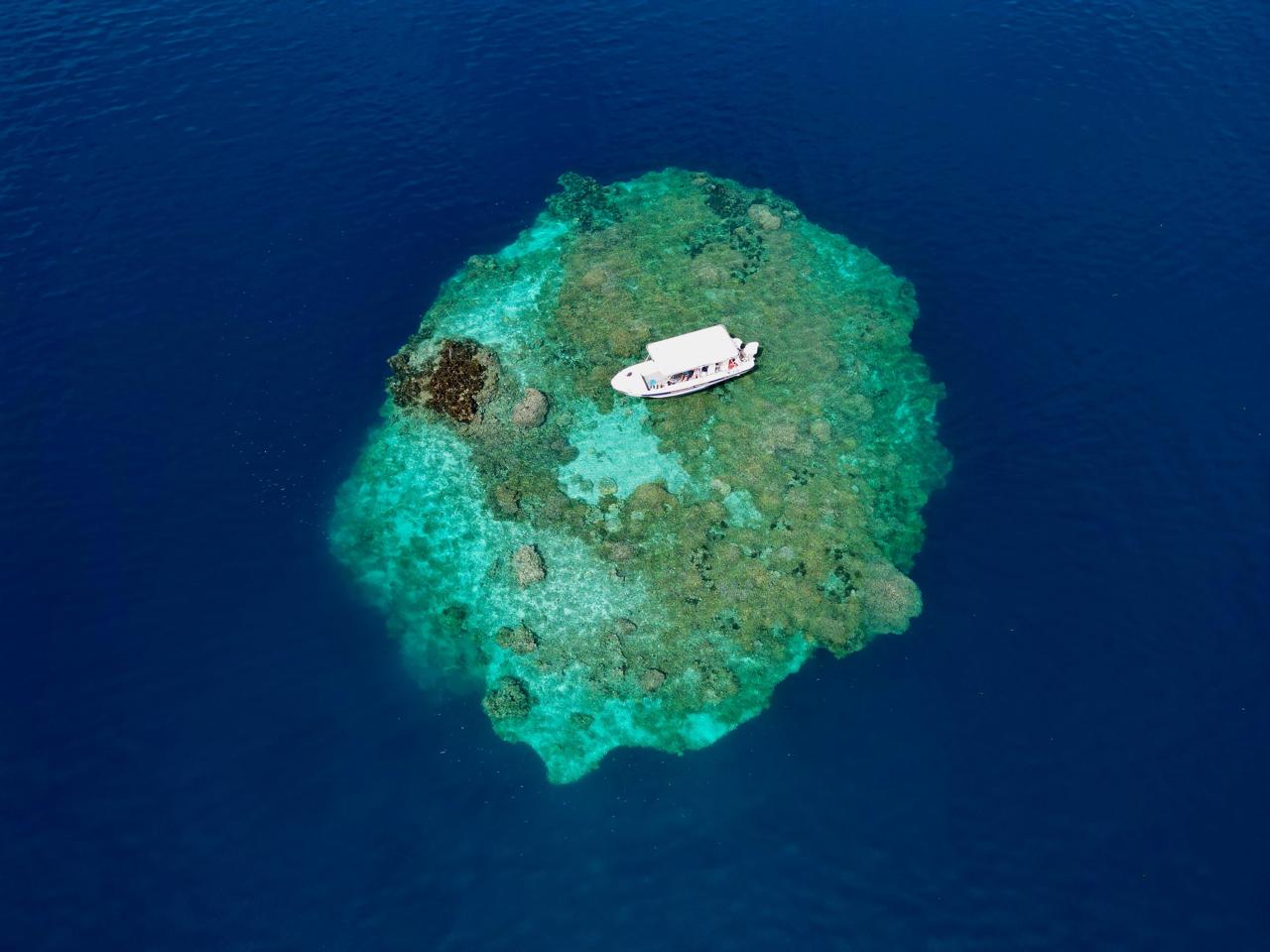 TAHITI – Half-Day Boat Tour to Tahiti Peninsula, Teahupoo Wave & Fenua Aihere