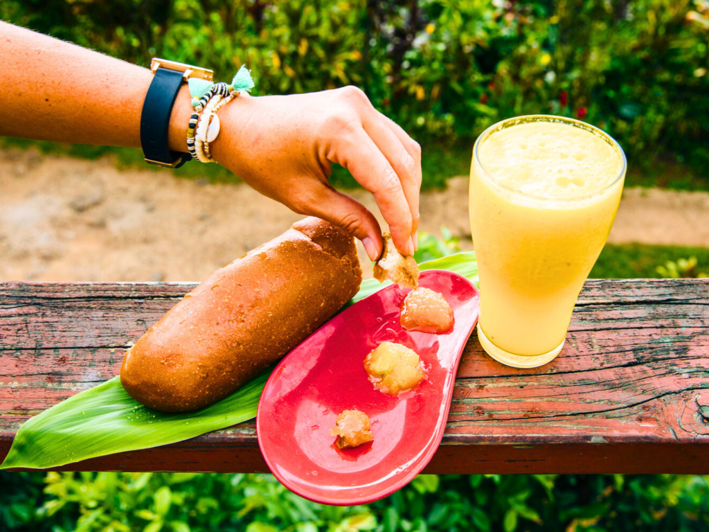 MOOREA – Food Tour : Discover the Local Specialties of Moorea Island – 4H30