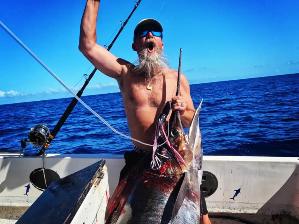 HUAHINE – Pesca e pesca d’altura – 2 ore