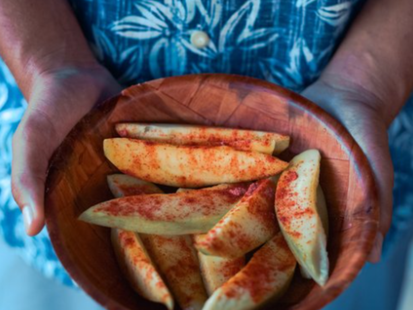 MOOREA – Tour gastronomique : Découvrez les spécialités locales de l’île de Moorea – 4h30