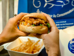 TAHITI - Tour gastronomico di Papeete