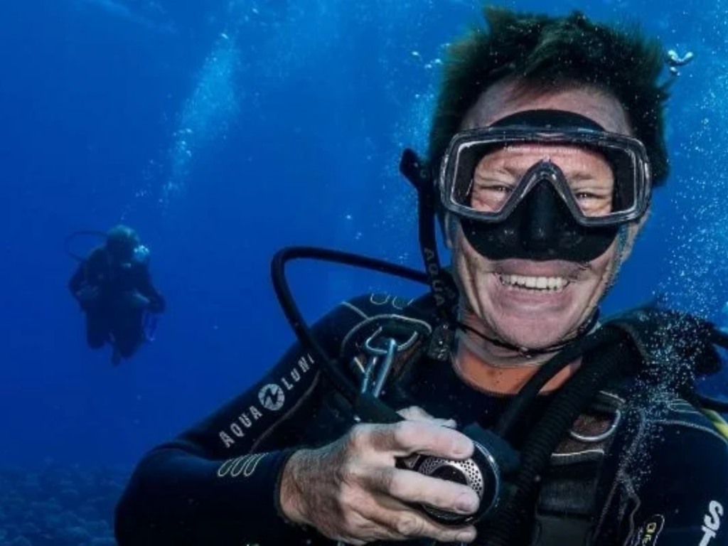 TIKEHAU – Immersioni subacquee