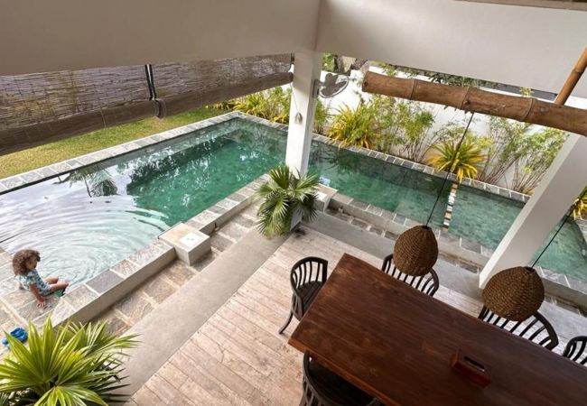 MIRISSA – Villa Dream of Sri Lanka