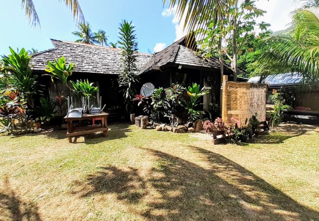 MOOREA – Local Spirit 3