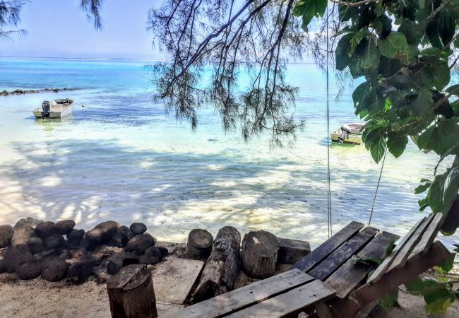 MOOREA – Local Spirit 4