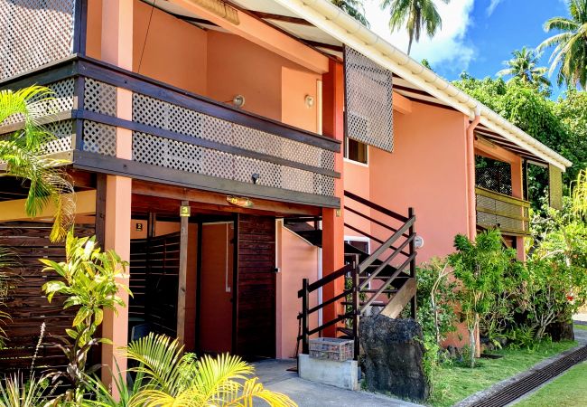 BORA- Holidays Condo & Pool 1