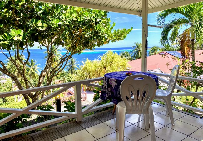 BORA – Holidays Bungalow 1