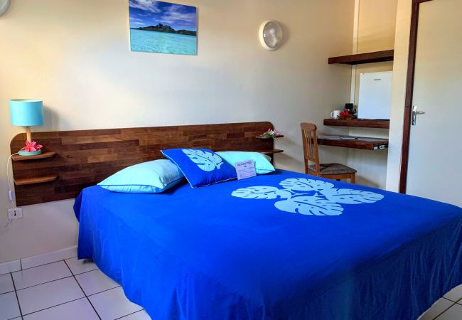 BORA – Holiday’s Standard Bedroom 1