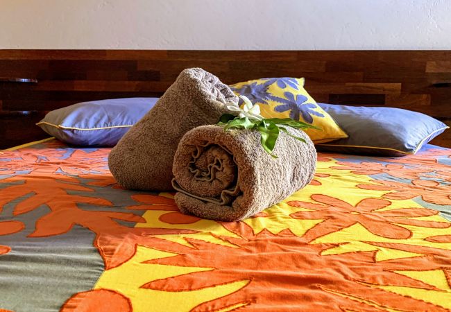 BORA – Holidays Superior Bedroom 1
