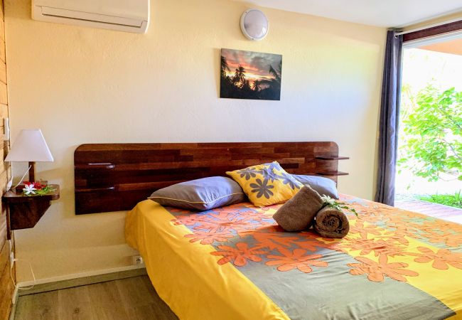 BORA – Holidays Superior Bedroom 3