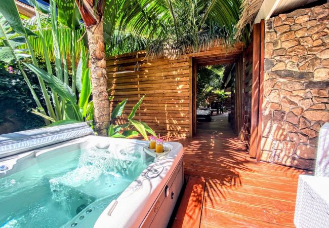 MOOREA – CHILL & RELAX