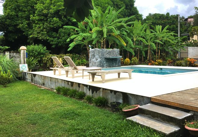 TAHITI – Studio Uta