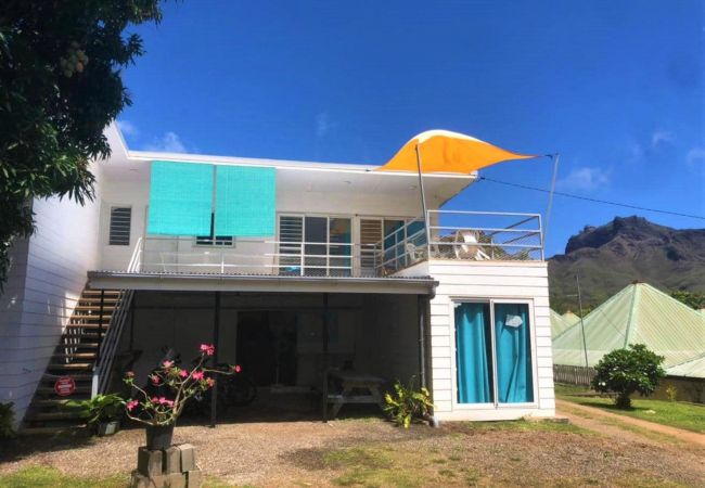 NUKU HIVA – Anaho Room 2