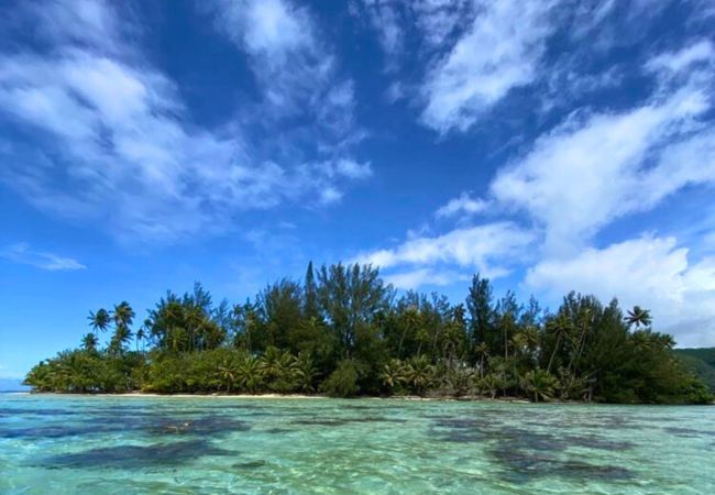 TAHITI – Mataiea BnB