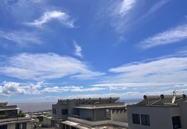 TAHITI – Sky M Appartement