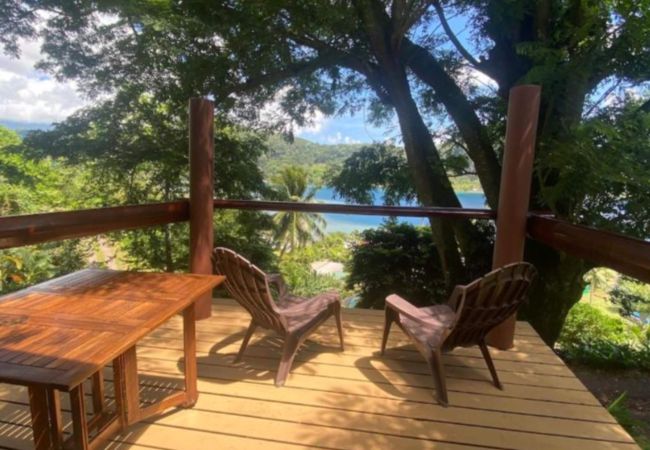 RAIATEA- Fare Oviri 1