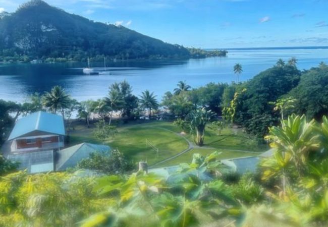 RAIATEA- Fare Oviri 4