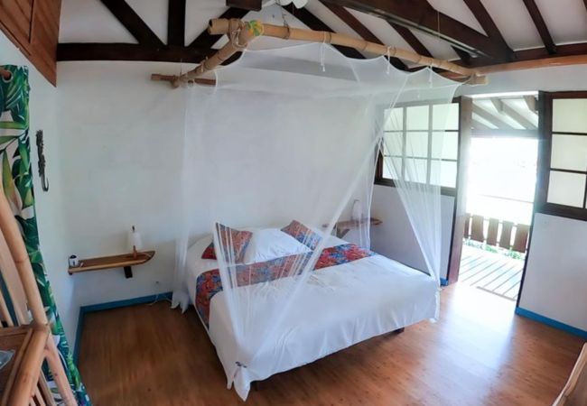 Chambre d’hôtes Oviri 1