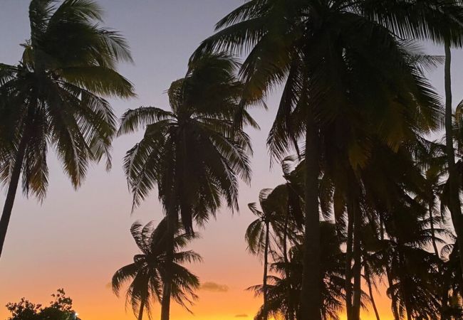 FAKARAVA – Fare Tuaniu Iti