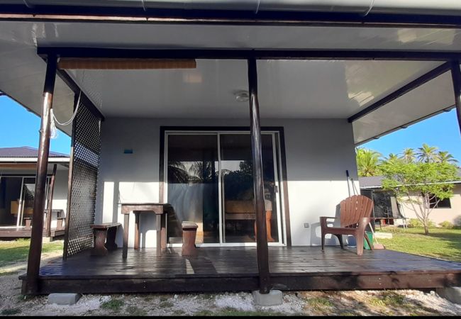 RANGIROA – Fare Poe hoe