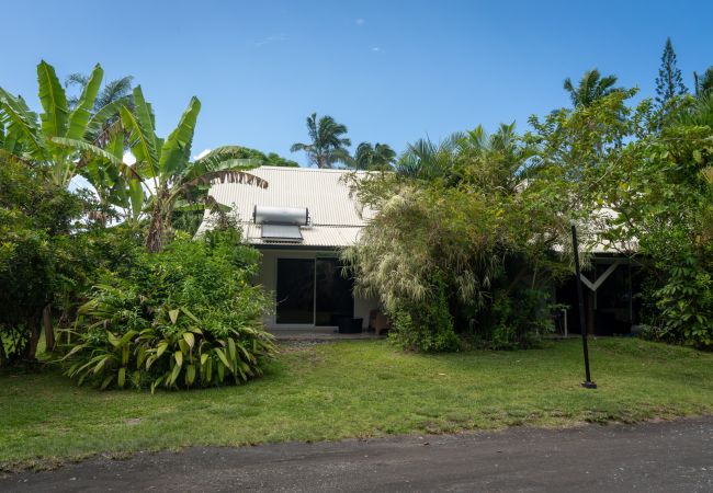 TAHITI – Studio ManoMano Maoti