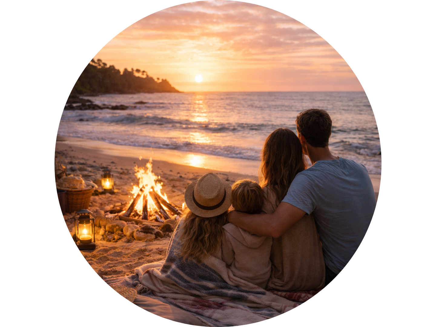 Alternative to mass tourism