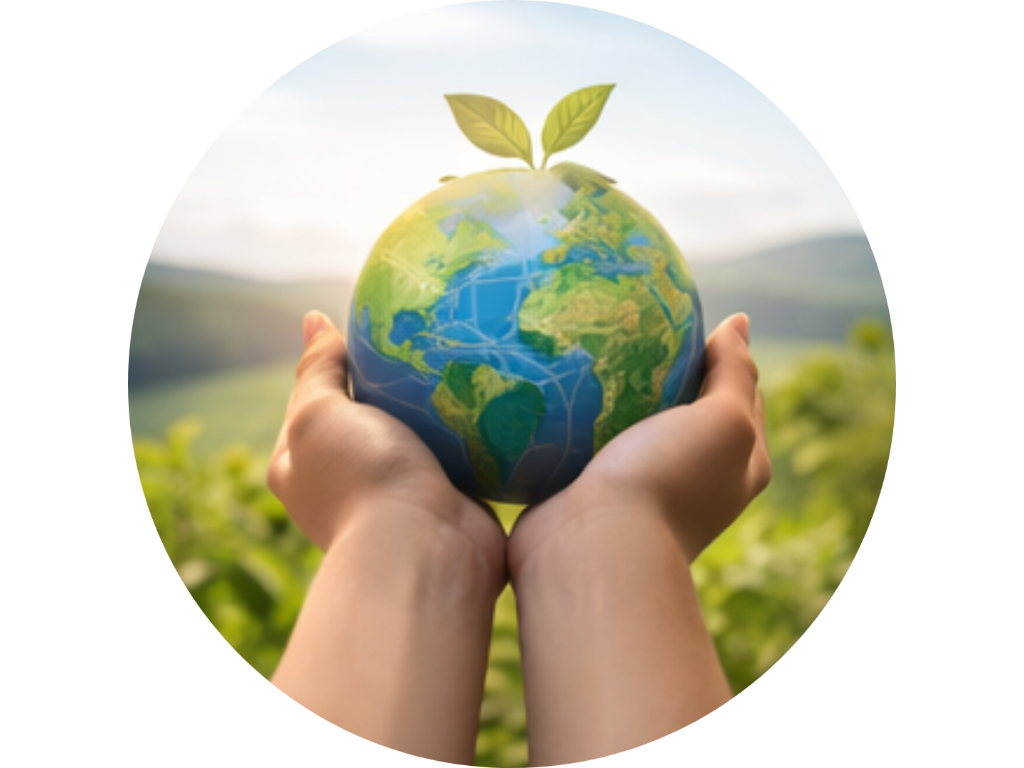 Commitment to responsible and sustainable tourism