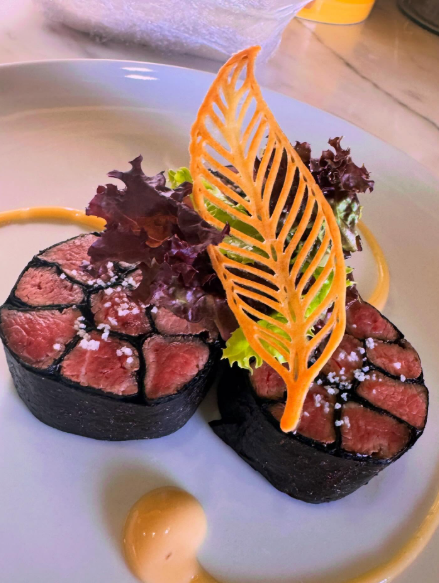 TAHITI – Private Chef Evening – In-Home Dining Experience