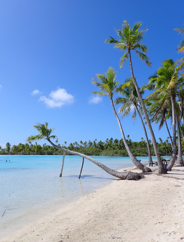 FAKARAVA – Teahatea Blue Lagoon & Garuae Pass – 8H30