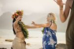 MOOREA – PRIVATE ORI TAHITI DANCE LESSON AT YOUR ACCOMMODATION