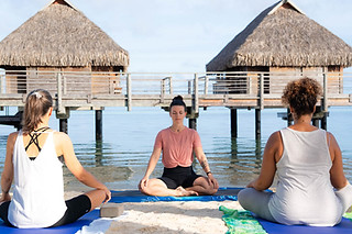 MOOREA – WELLNESS MORNING
