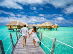 Polynesian lovers - 21 days