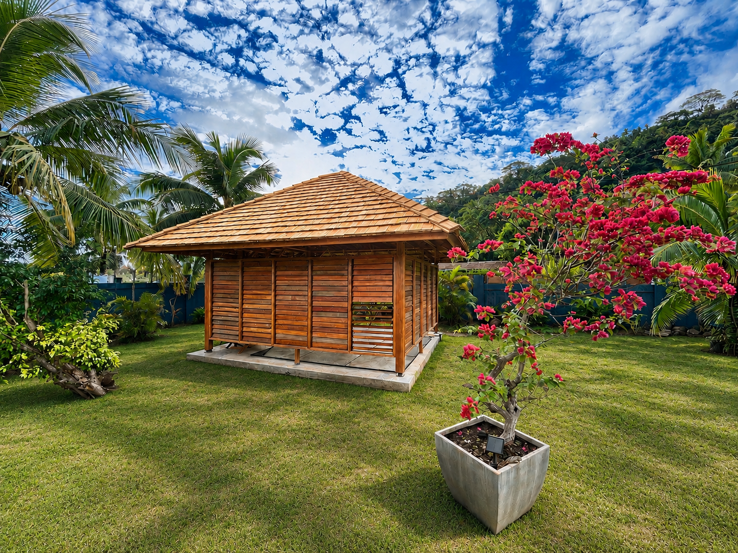 TAHA&rsquo;A – TRADITIONAL POLYNESIAN MASSAGE