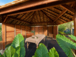 TAHA'A - TRADITIONAL POLYNESIAN MASSAGE