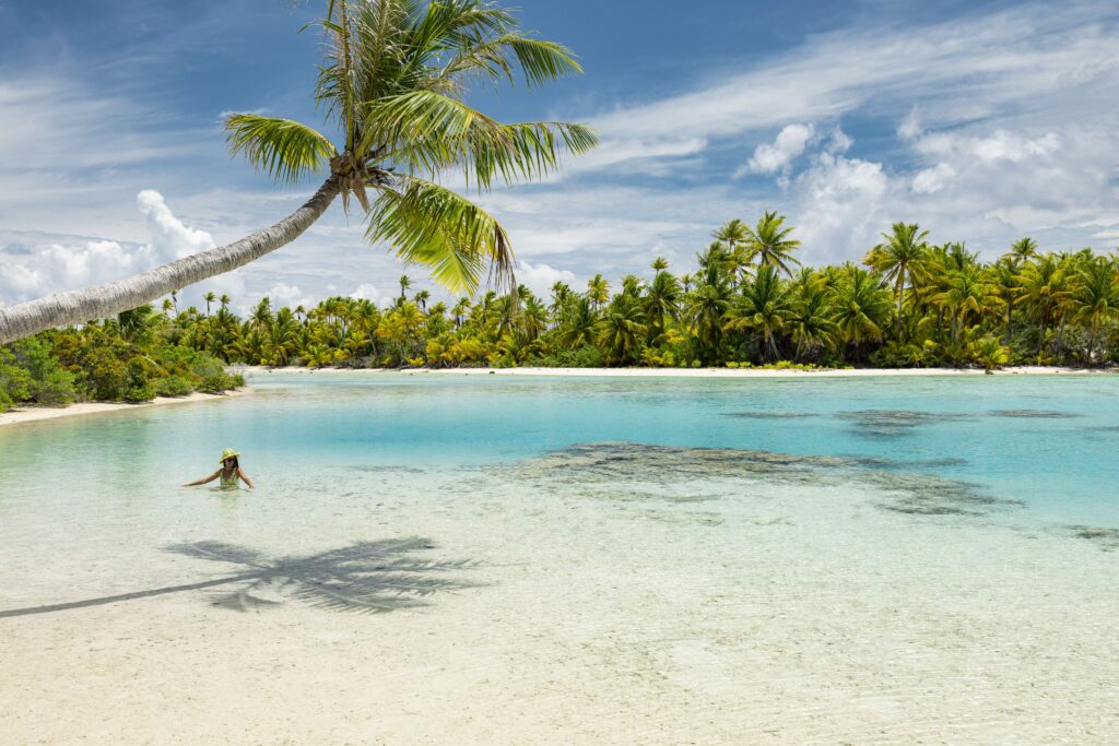 FAKARAVA – Teahatea Blue Lagoon & Garuae Pass – 8H30