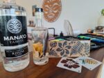 TAHITI - Creating my own polynesian blend Manao Rum – 1H