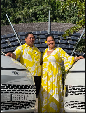 Moorea Transferts